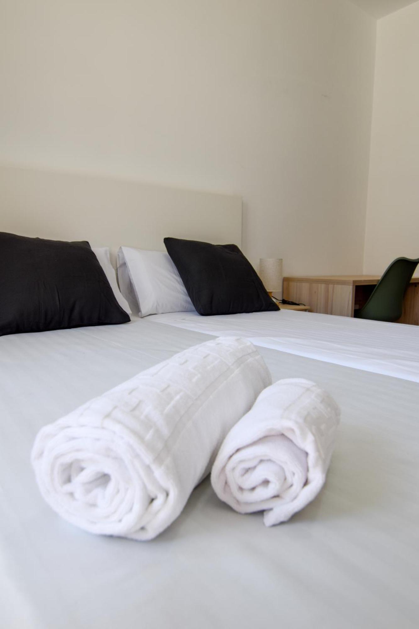 Apartament Letplanet Riquelme Malaga Zewnętrze zdjęcie